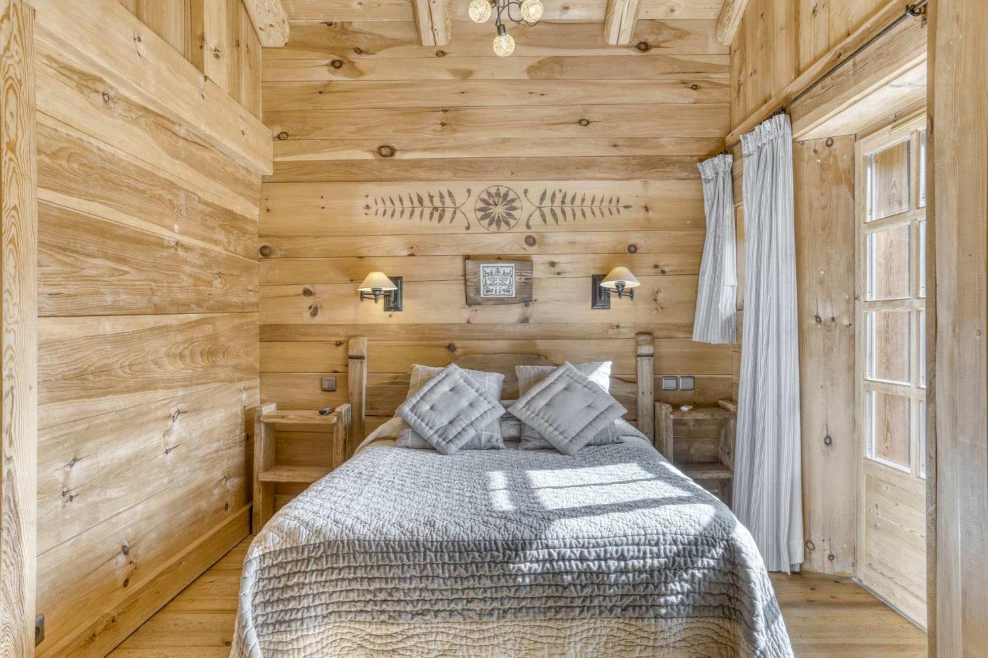 Chalet Altitude Megeve Exterior photo
